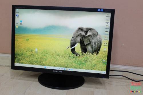 Samsung B2240EW computer monitor 22 INCH 1680 x 1050 pixels Black