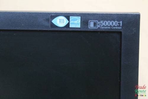 Samsung B2240EW computer monitor 22 INCH 1680 x 1050 pixels Black