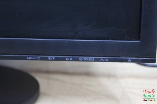 Samsung B2240EW computer monitor 22 INCH 1680 x 1050 pixels Black