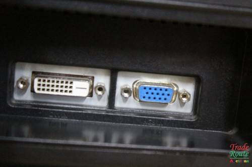 Samsung B2240EW computer monitor 22 INCH 1680 x 1050 pixels Black