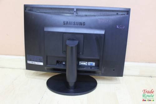 Samsung B2240EW computer monitor 22 INCH 1680 x 1050 pixels Black