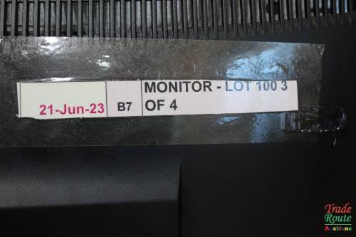 Samsung B2240EW computer monitor 22 INCH 1680 x 1050 pixels Black