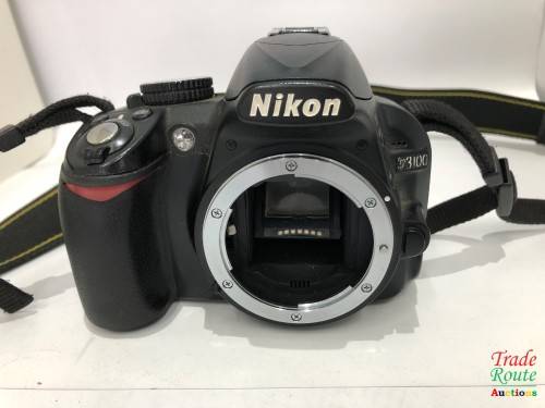 NIKON D3100 DSLR Camera - BODY ONLY *** BARGAINS ***
