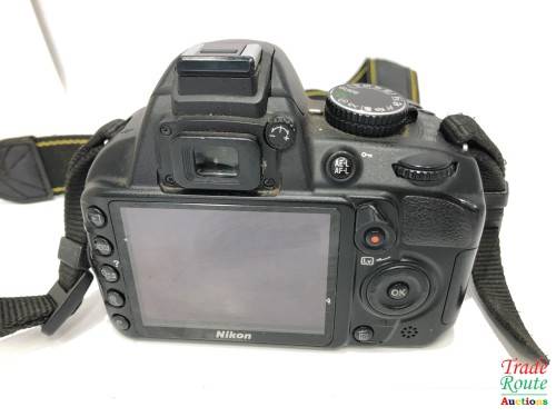 NIKON D3100 DSLR Camera - BODY ONLY *** BARGAINS ***