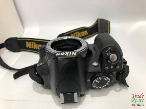 NIKON D3100 DSLR Camera - BODY ONLY *** BARGAINS ***