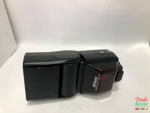Nikon SB-24 Speedlight Flash