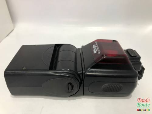 Nikon SB-24 Speedlight Flash