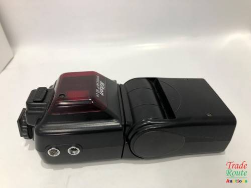 Nikon SB-24 Speedlight Flash