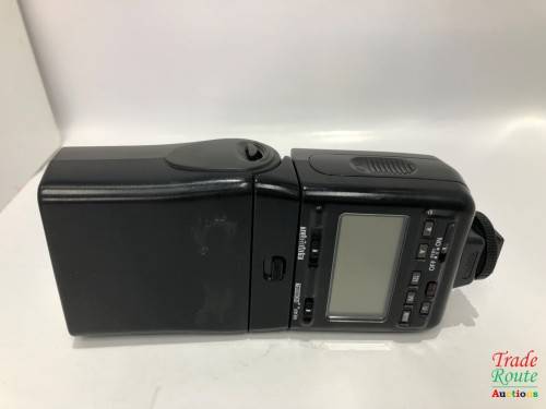 Nikon SB-24 Speedlight Flash