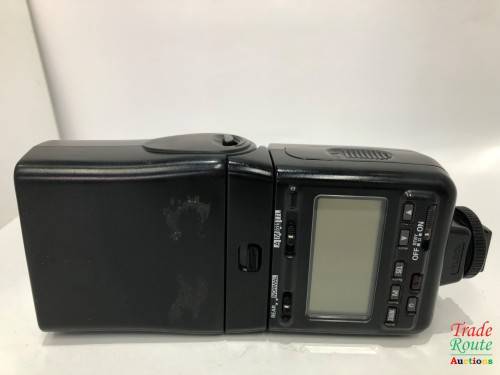 Nikon SB-24 Speedlight Flash