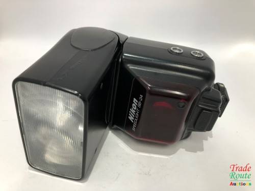 Nikon SB-24 Speedlight Flash