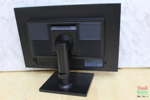 Samsung S22E450BW 22-Inch LED Monitor - DVI & VGA -  1680 x 1050 [  VGA & DVI PORTS ]