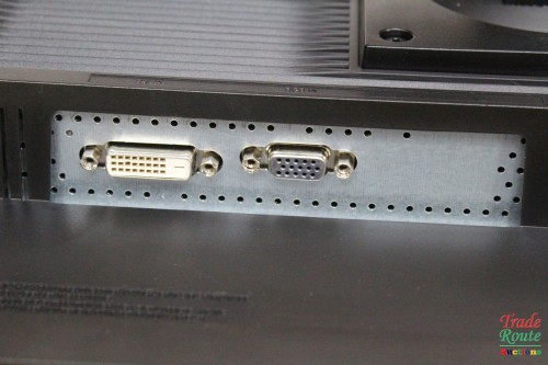 Samsung S22E450BW 22-Inch LED Monitor - DVI & VGA -  1680 x 1050 [  VGA & DVI PORTS ]