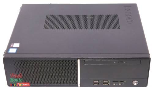 LENOVO V520S Tower Desktop PC Computer |  CORE i5 7400 7th Gen 3.0GHz | 4GB RAM |  1TB HDD