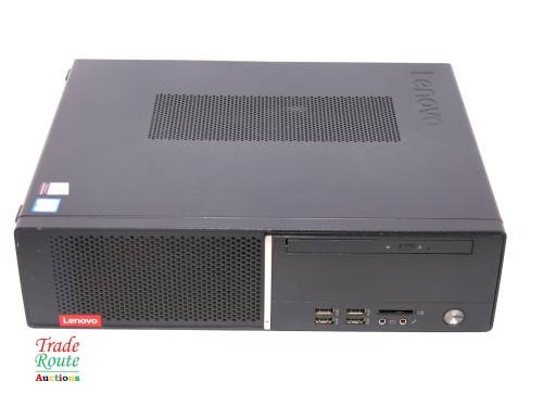 LENOVO V520S Tower Desktop PC Computer |  CORE i5 7400 7th Gen 3.0GHz | 4GB RAM |  1TB HDD