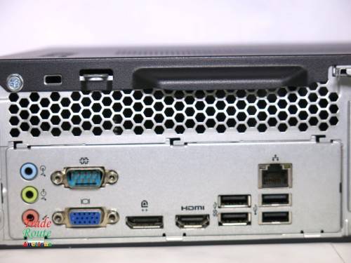 LENOVO V520S Tower Desktop PC Computer |  CORE i5 7400 7th Gen 3.0GHz | 4GB RAM |  1TB HDD