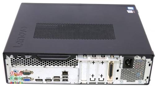 LENOVO V520S Tower Desktop PC Computer |  CORE i5 7400 7th Gen 3.0GHz | 4GB RAM |  1TB HDD