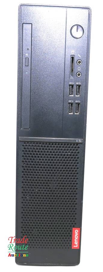 LENOVO V520S Tower Desktop PC Computer |  CORE i5 7400 7th Gen 3.0GHz | 4GB RAM |  1TB HDD