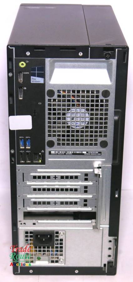 Dell OptiPlex 3050 Mini Tower Desktop PC