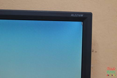 Acer AL2216W 22 Inch Widescreen LCD Monitor [DVI / VGA]