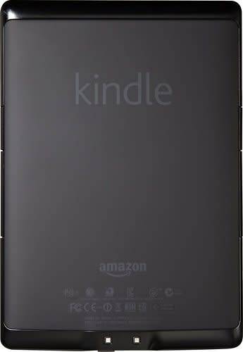 Amazon Kindle Wi-Fi E-Reader eBooks Tablet WiFi + USB Lightweight NEW in Box