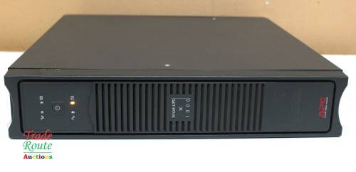 APC Smart-UPS SC 1000VA Uninterrupted Power Supply [ needs new battery ]