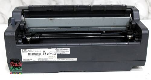 EPSON LX-350 Dot Matrix PRINTER [ SALVAGE / LIQUIDATION stock ]