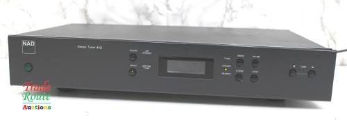 NAD 412 Stereo Tuner AM/FM TUNER for Spares / Repairs