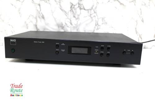 NAD 412 Stereo Tuner AM/FM TUNER for Spares / Repairs