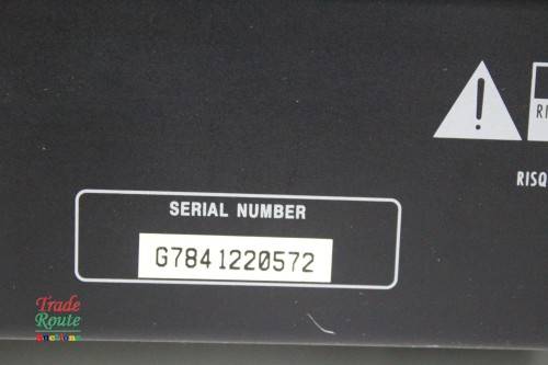 NAD 412 Stereo Tuner AM/FM TUNER for Spares / Repairs