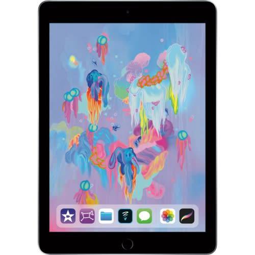 Apple iPad (5th Gen) 9.7 Inch 32GB  - TouchScreen Tablet