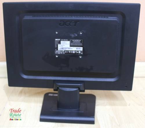 Acer 19 inch Monitor [ Salvage Stock - For Spares or Repair]