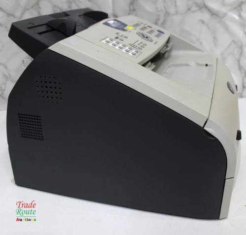 Brother Fax-2820 Laser Plain Paper Fax Machine and Copier