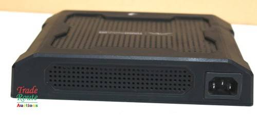 Ubiquiti TOUGHSwitch PoE Pro Switch, 8 Ports [ Salvage Stock - for Spares/Repair ]