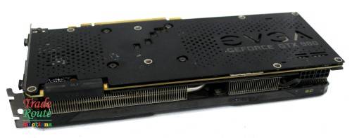 GeForce GTX 980 GAMING 4G Graphics Card  [Salvage - For Spares/Repairs]