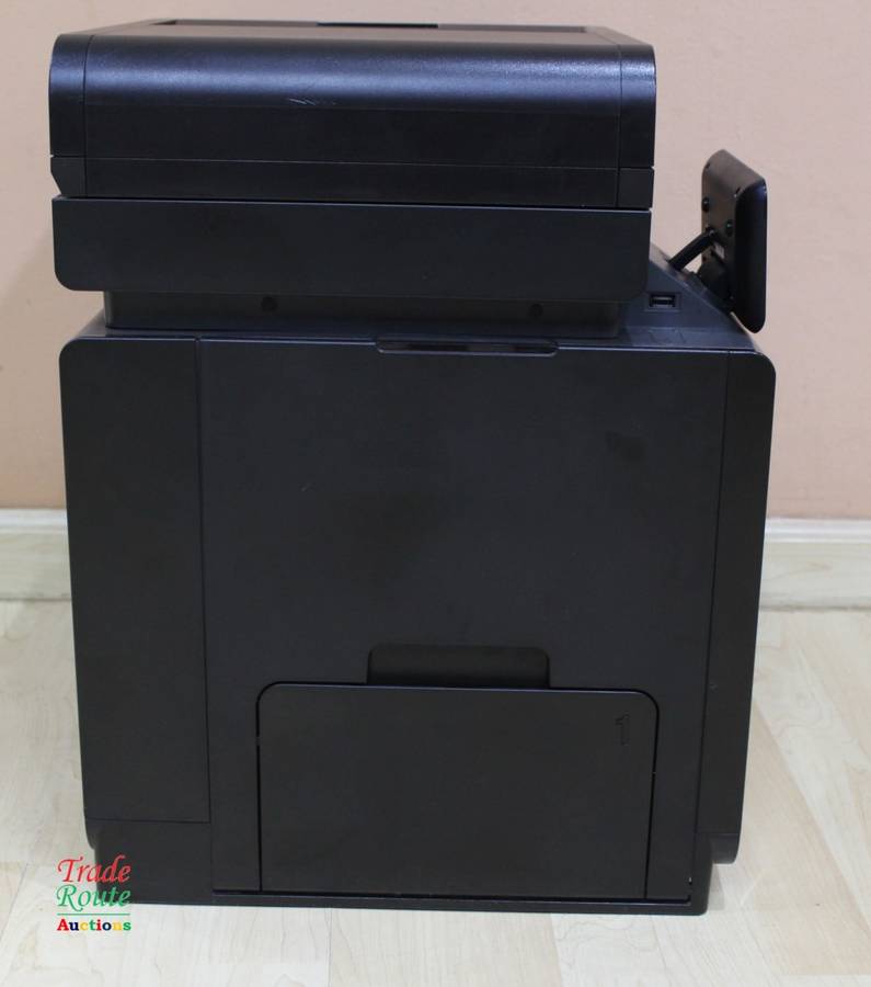 HP Officejet Pro X576dw A4 Colour Multifunction Inkjet Printer [ Needs new Catridges ]