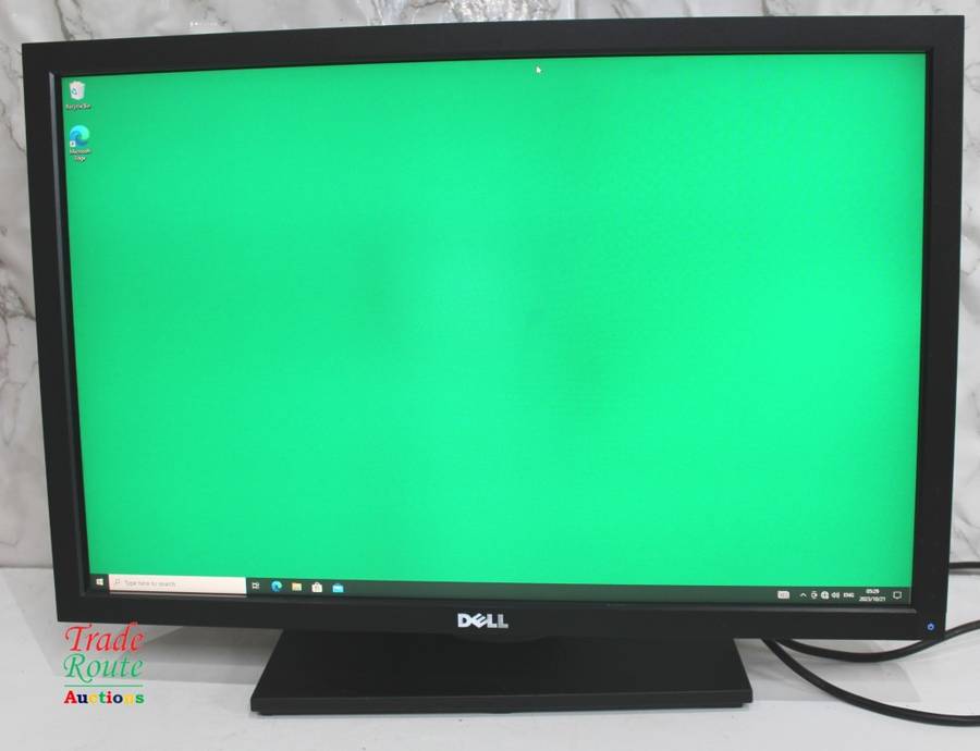 Dell UltraSharp U2410 24-inch Monitor Widescreen LCD High Performance with HDMI, DVI, DisplayPort