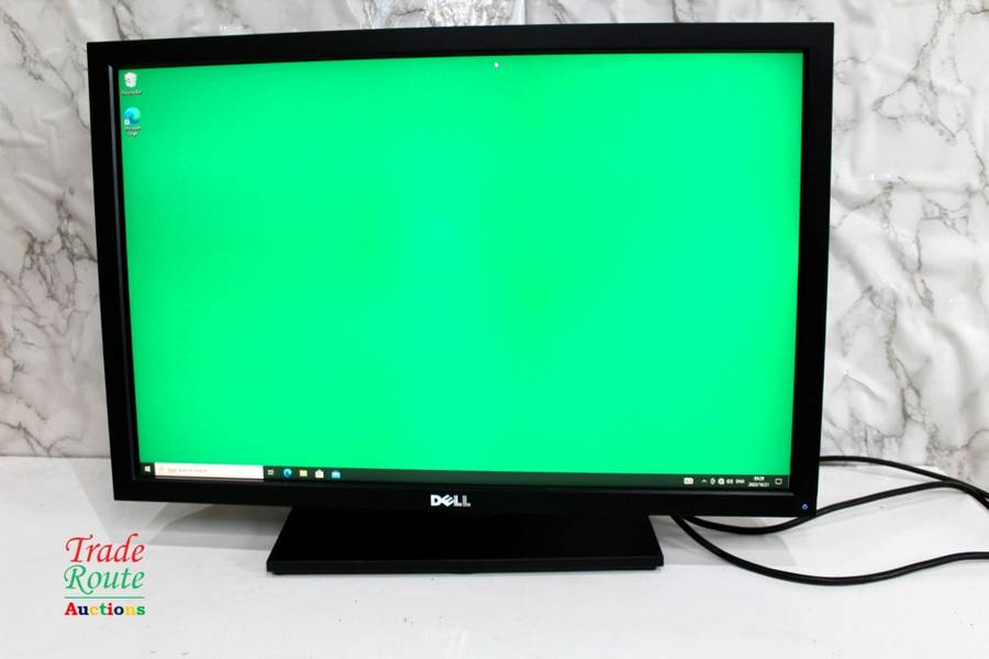 Dell UltraSharp U2410 24-inch Monitor Widescreen LCD High Performance with HDMI, DVI, DisplayPort