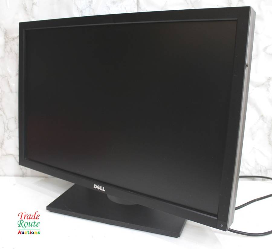 Dell UltraSharp U2410 24-inch Monitor Widescreen LCD High Performance with HDMI, DVI, DisplayPort