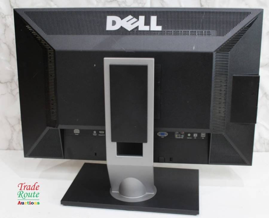 Dell UltraSharp U2410 24-inch Monitor Widescreen LCD High Performance with HDMI, DVI, DisplayPort