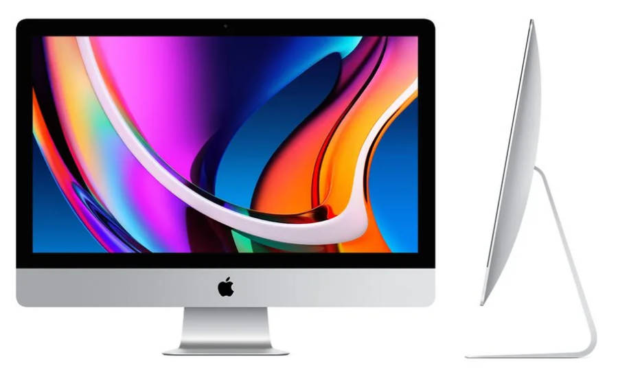 2015 Apple iMAC | 21.5 INCH | Core i5 1.6GHz | 8GB RAM | 1TB HDD  ** ULTRASLIM Cracked Outer Glass