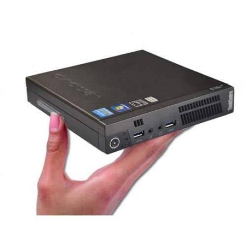 Lenovo M93P Micro Desktop Barebone PC Core i5 2.9GHz Processor no HDD no RAM