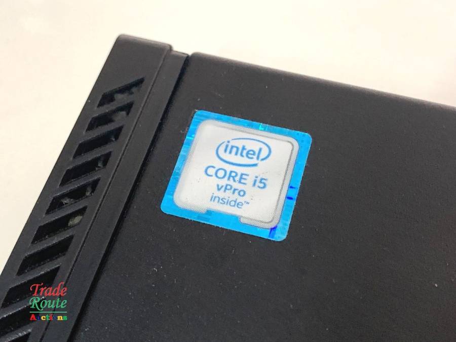 LENOVO M900 TINY Desktop PC Computer ** CORE i5  2.5GHz  8GB/500GB ** Stylish & Slim ** Bargains