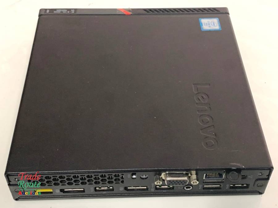 LENOVO M900 TINY Desktop PC Computer ** CORE i5  2.5GHz  8GB/500GB ** Stylish & Slim ** Bargains