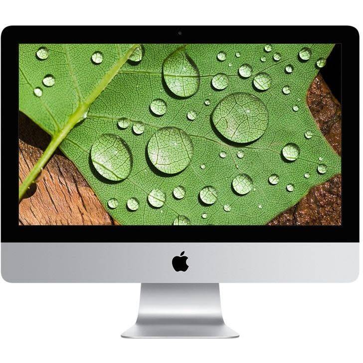 Apple Imac | 21.5 Inch | Core I5 2.5ghz 4gb Ram 500gb Hdd * AMD Radeon HD 6750M Graphics