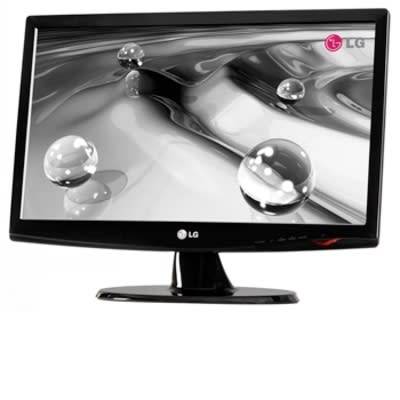LG Flatron 22 inch Widescreen LCD Monitor