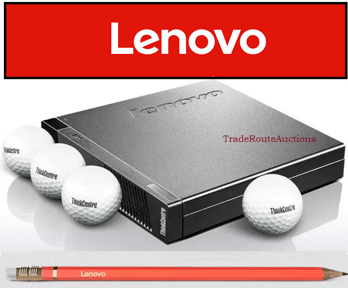Core i7 Lenovo ThinkCentre M93P MICRO Desktop PC - Very tiny and Fast