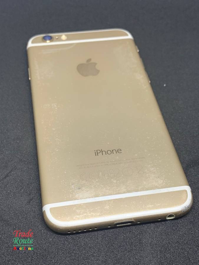 APPLE IPHONE 6  SmartPhone - Pre-Owned Unlocked Open to All networks
