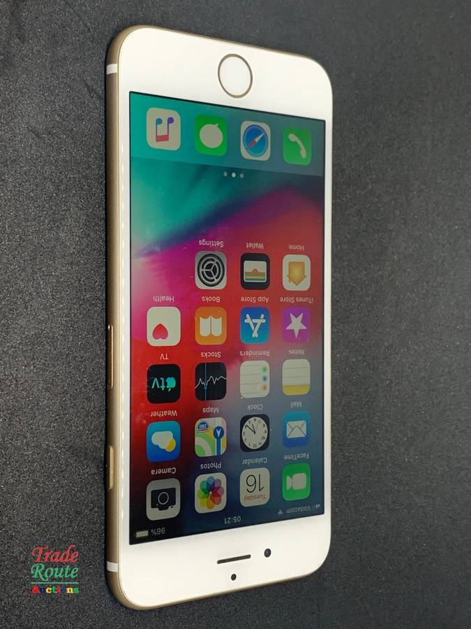 APPLE IPHONE 6  SmartPhone - Pre-Owned Unlocked Open to All networks