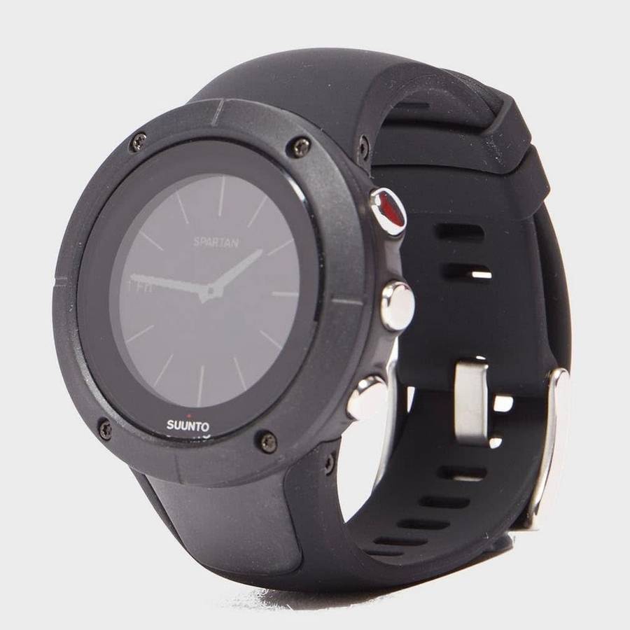 SUUNTO Spartan Trainer Wrist HR Multisport GPS Watch (Boxed)